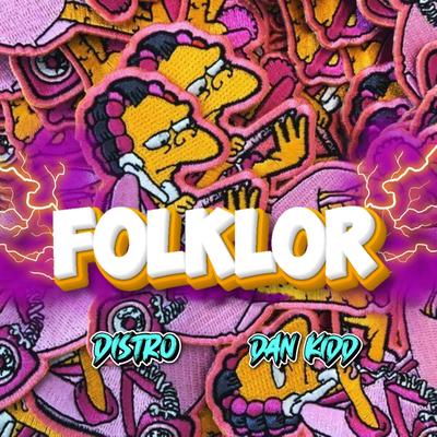 Folklor's cover