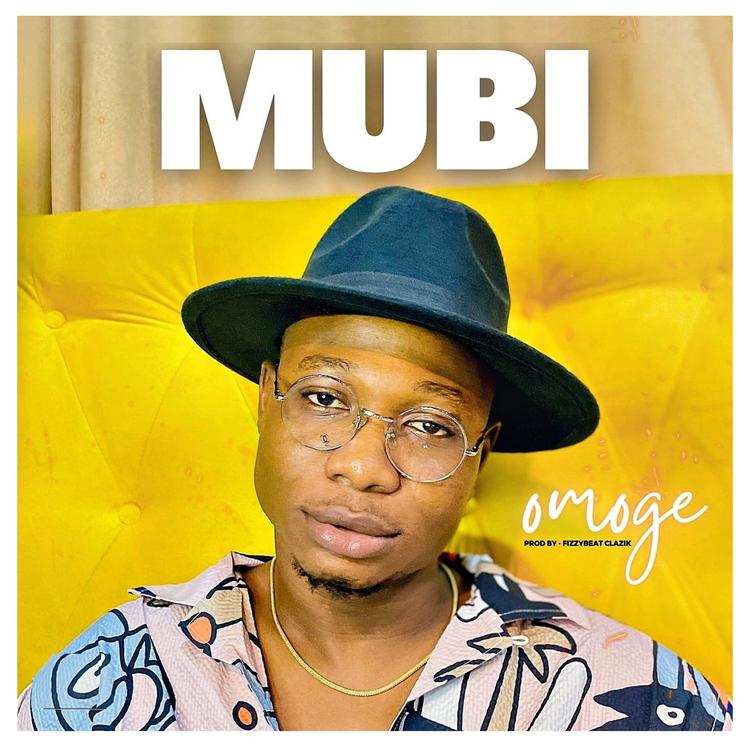 mubi's avatar image