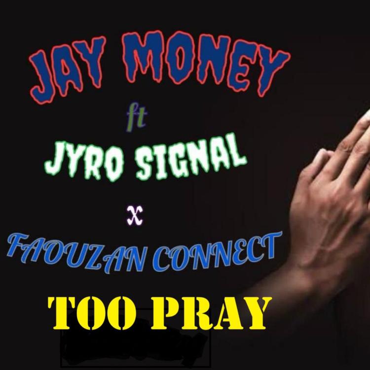 Jay Money's avatar image