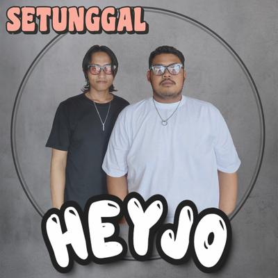 Setunggal's cover