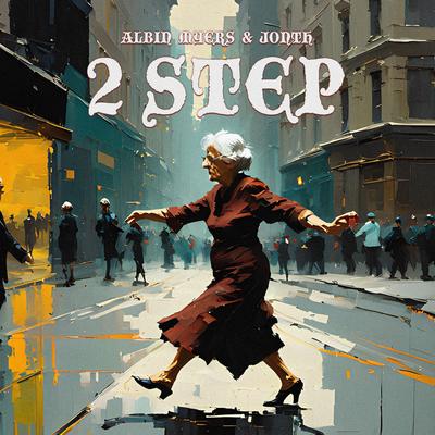 2 STEP's cover