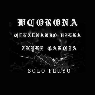 Solo Fluyo's cover