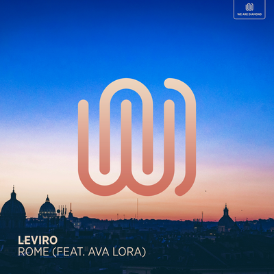 Rome By Leviro, Ava Lora's cover