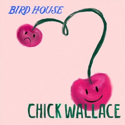 Chick Wallace's cover