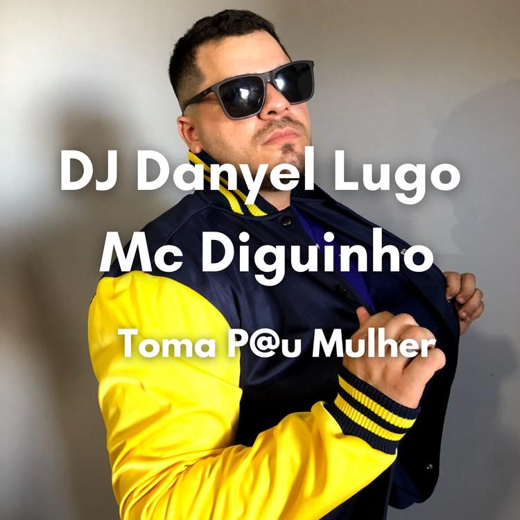 Dj Danyel Lugo's avatar image