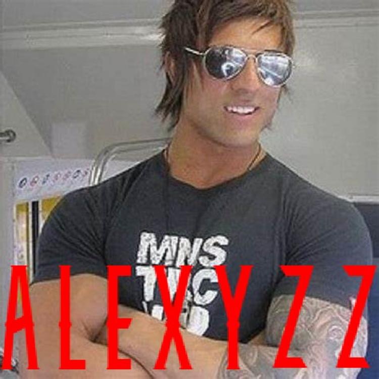 ALEXYZZ's avatar image