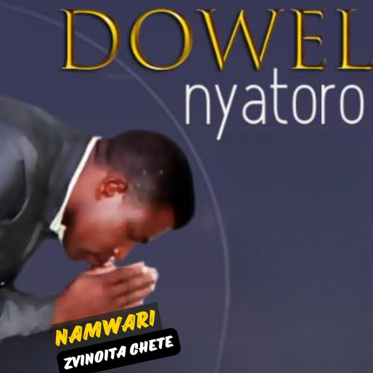 Dowell Nyatoro's avatar image