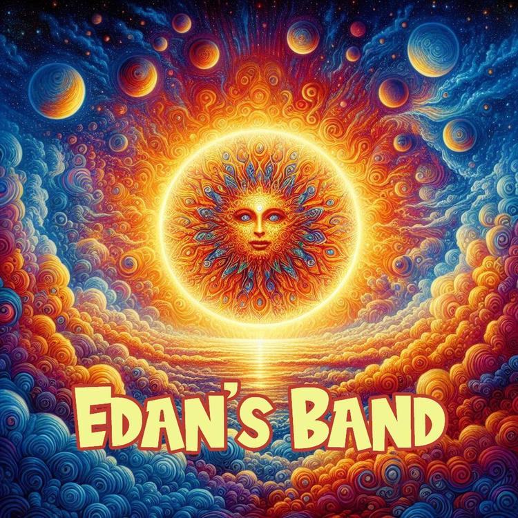 Edan's Band's avatar image