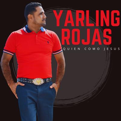 Yarling Rojas's cover