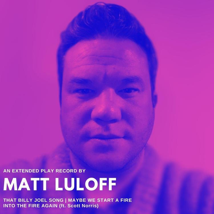 Matt Luloff's avatar image