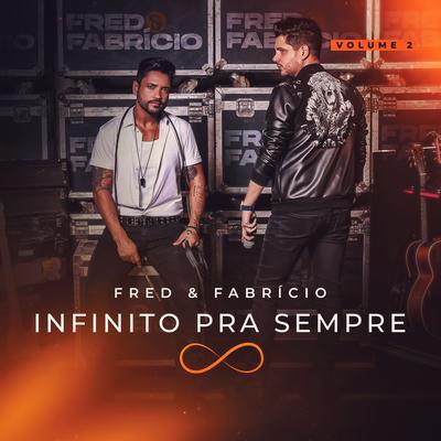 Minha Mãe Avisou (Ao Vivo) By Fred & Fabrício's cover