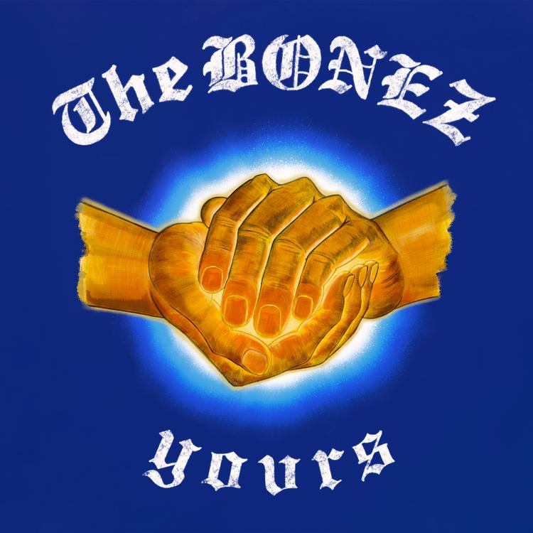 The BONEZ's avatar image