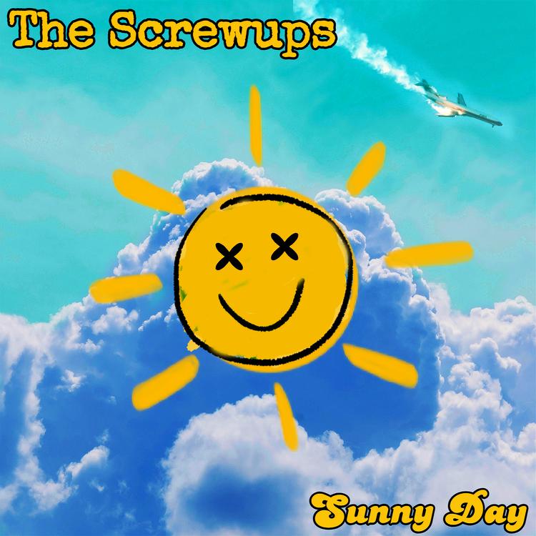 The Screwups's avatar image