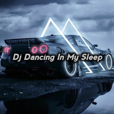 Dj Dancing In My Sleep By Kang Bidin's cover