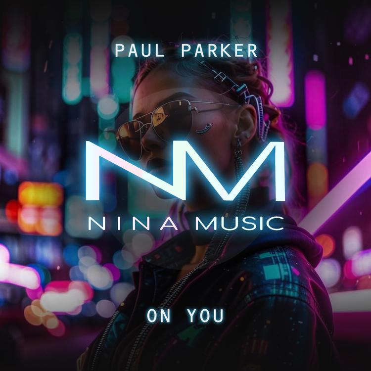 Paul Parker's avatar image