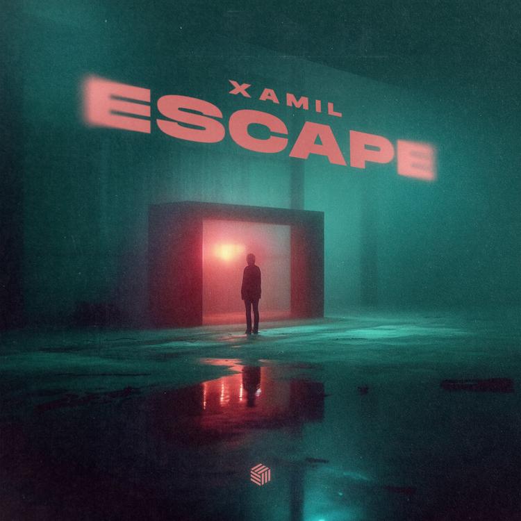 XAMIL's avatar image