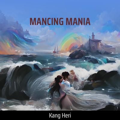 MANCING MANIA's cover