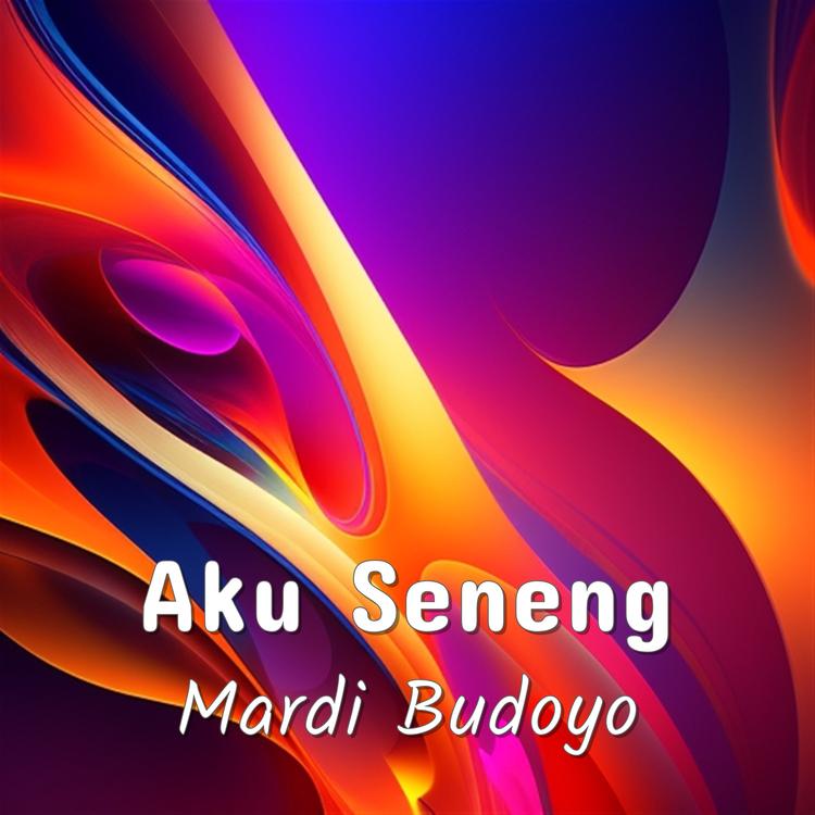 Aku Seneng's avatar image