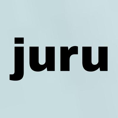 Juru's cover