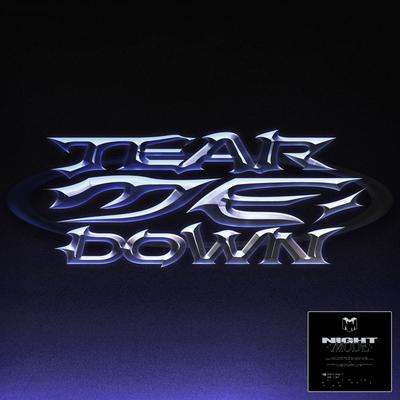 Tear Me Down By k?d's cover