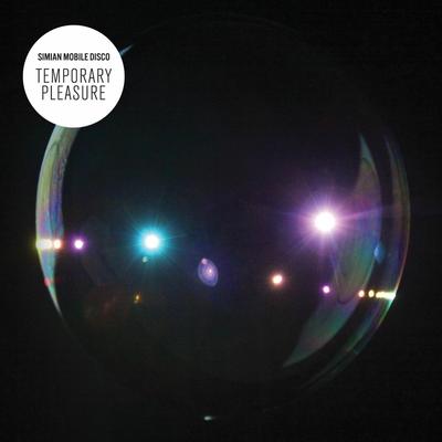 Temporary Pleasure (iTunes Bonus Version)'s cover