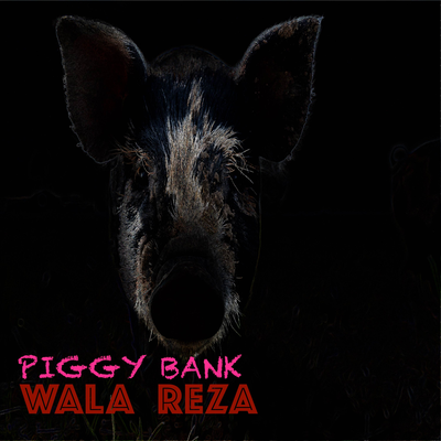 Piggy Bank's cover