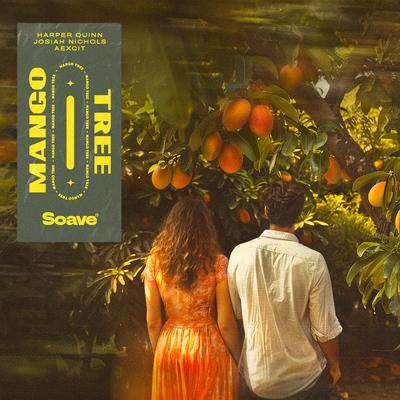 Mango Tree By Harper Quinn, Josiah Nichols, Aexcit's cover