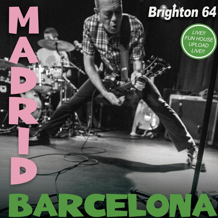 Brighton 64's avatar image