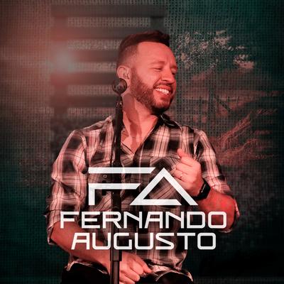 Fernando Augusto's cover