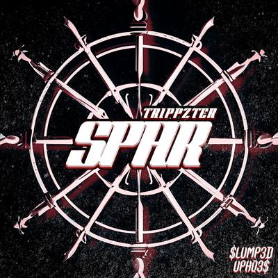 Spar (feat. Trippzter)'s cover