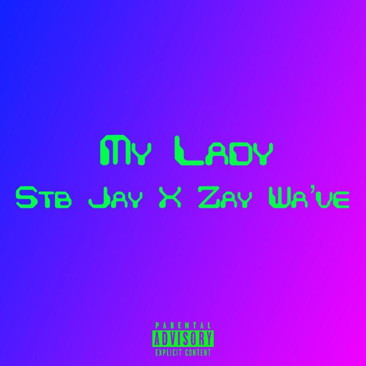 STB JAY's avatar image