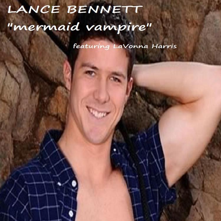 Lance Bennett's avatar image
