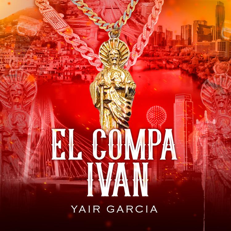 Yair García's avatar image