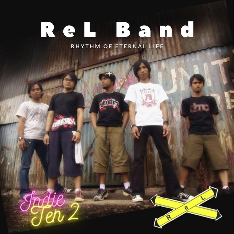 ReL Band's avatar image