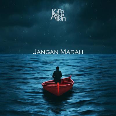 Jangan Marah's cover