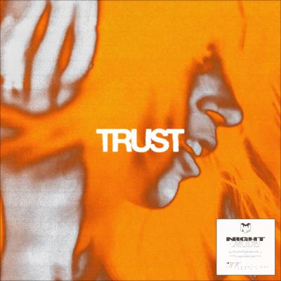 TRUST By Darby, Britt Lari's cover