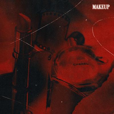 MAKEUP (Sped Up) By Chris Grey's cover