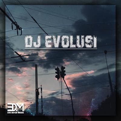 DJ Naruto (Kanashimi Wo Yasashisa Ni) By DJ Evolusi's cover