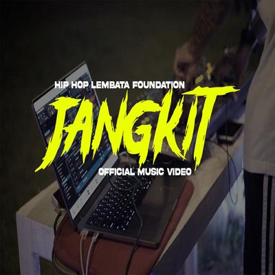 JANGKIT's cover