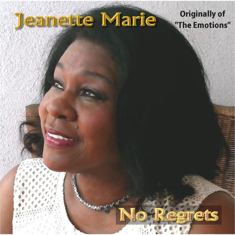 Jeanette Marie's avatar image
