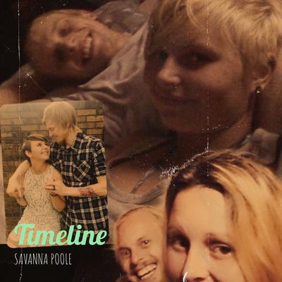 Savanna Poole's cover