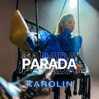 Karolin's avatar cover