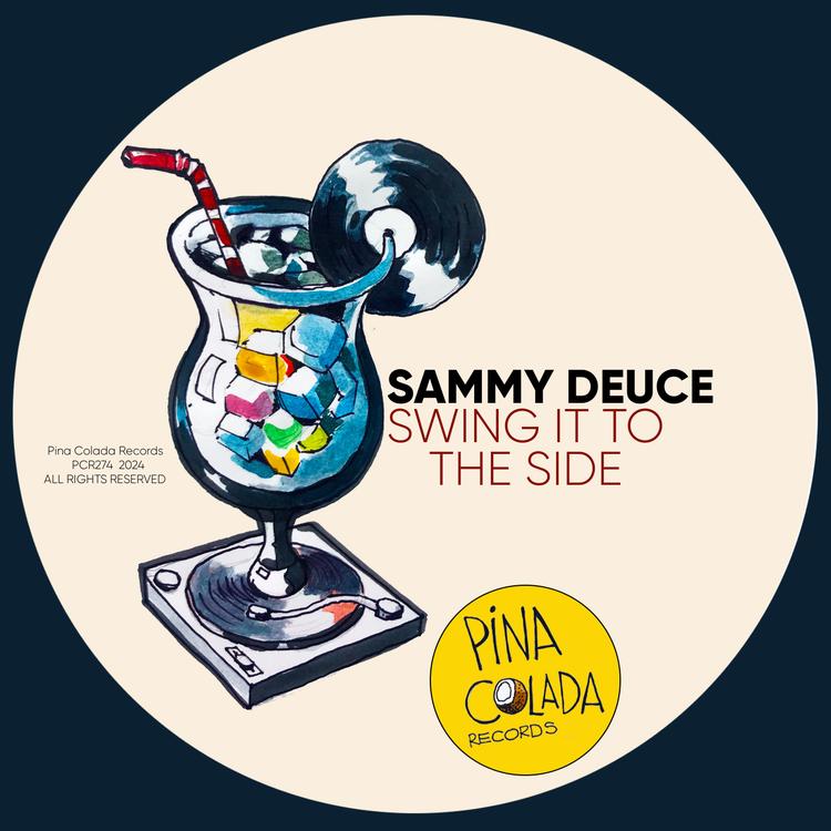 Sammy Deuce's avatar image