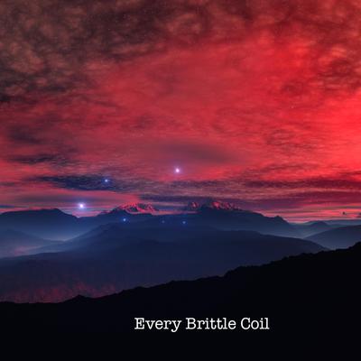 Every Brittle Coil's cover