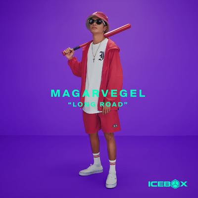 LONG ROAD (Icebox Remix) By Magarvegel, ICEBOX ID's cover