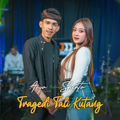 Tragedi Tali Kotang's cover