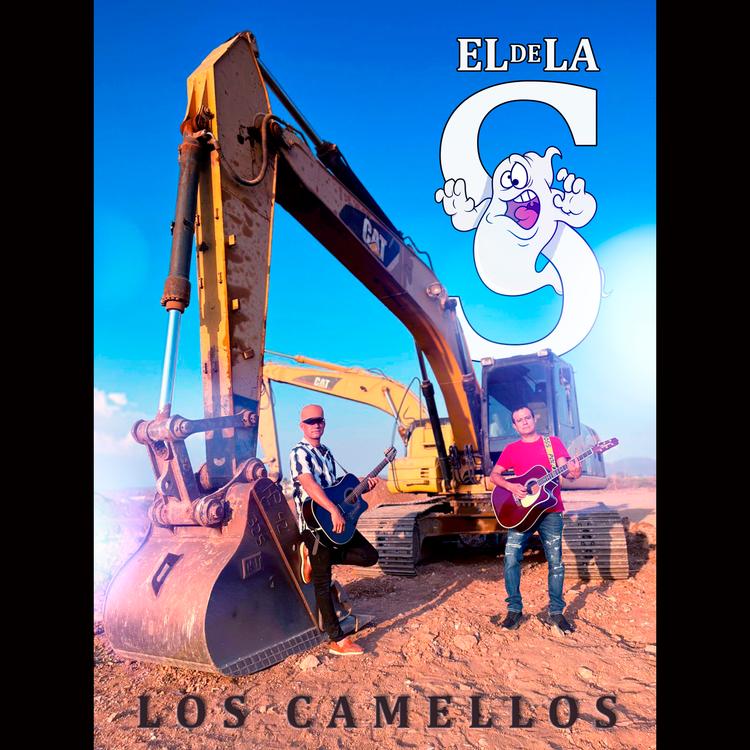 Los Camellos's avatar image