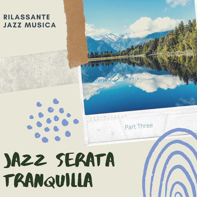 Rilassante Jazz Musica's avatar image