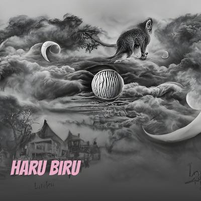 Haru Biru's cover