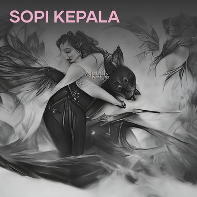 Sopi Kepala (Remix)'s cover